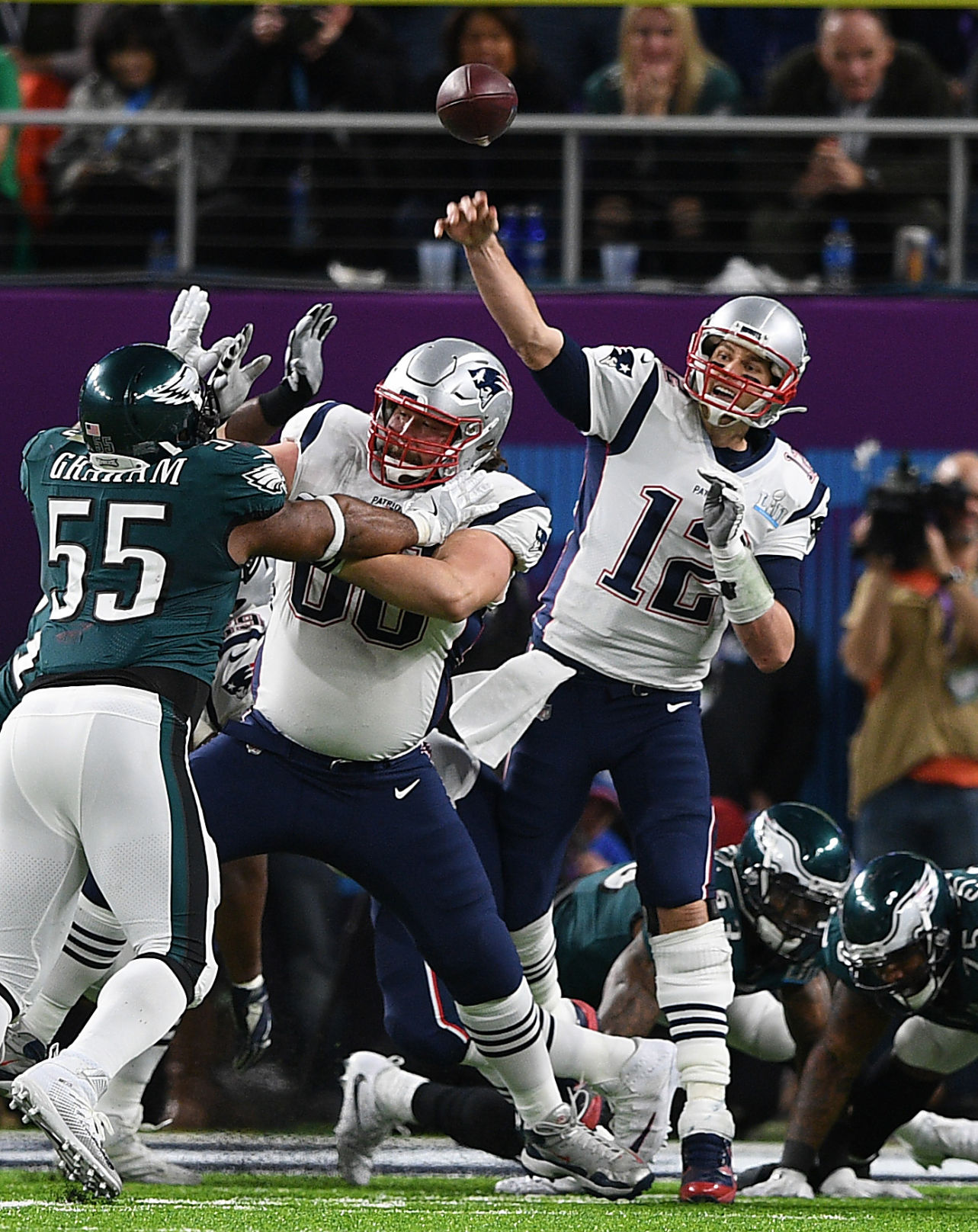 Super Bowl LII